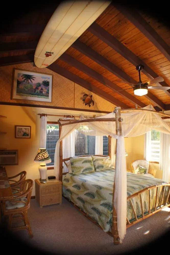 Kauai Cove Cottages Koloa United States