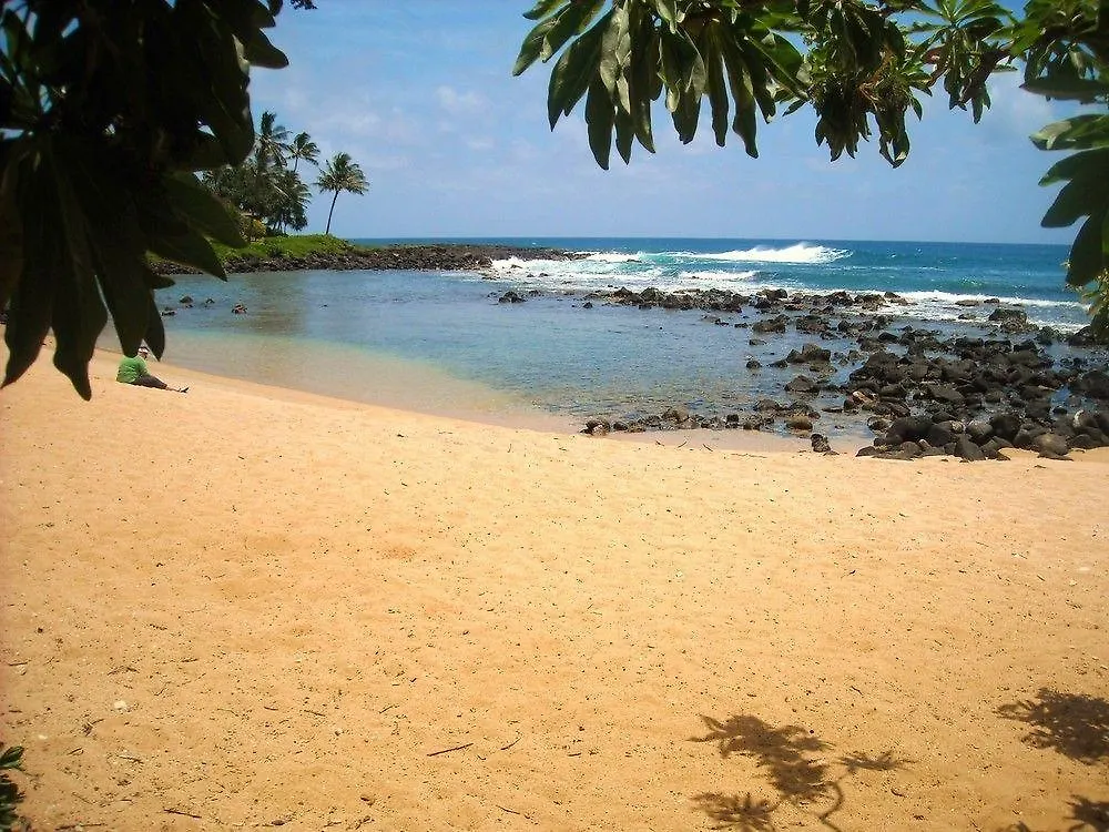Hotel Kauai Cove Cottages Koloa